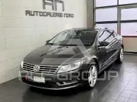 2012 Volkswagen CC