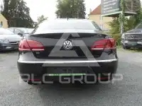 2012 Volkswagen CC