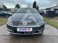 2012 Volkswagen CC