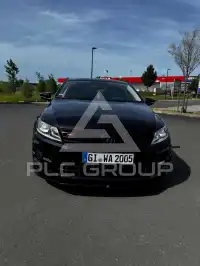2012 Volkswagen CC