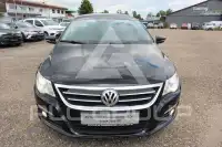 2012 Volkswagen CC