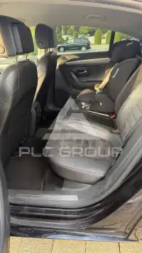 2012 Volkswagen CC