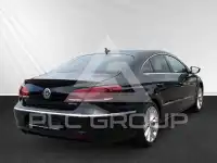 2012 Volkswagen CC