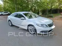 2012 Volkswagen CC