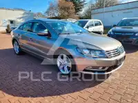 2012 Volkswagen CC