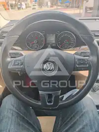 2012 Volkswagen CC
