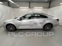 2012 Volkswagen CC