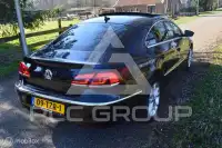2012 Volkswagen CC