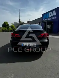 2012 Volkswagen CC