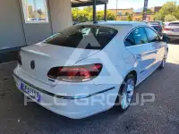 2012 Volkswagen CC