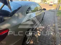 2012 Volkswagen CC