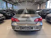2012 Volkswagen CC