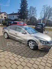 2012 Volkswagen CC