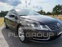 2012 Volkswagen CC