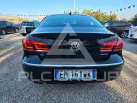2012 Volkswagen CC
