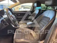 2012 Volkswagen CC