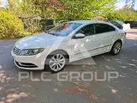 2012 Volkswagen CC