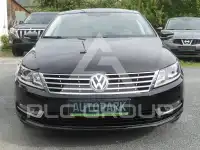 2012 Volkswagen CC