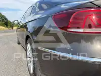2012 Volkswagen CC