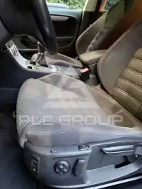 2012 Volkswagen CC