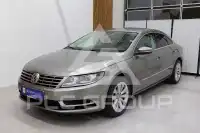 2012 Volkswagen CC