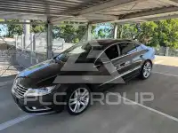 2012 Volkswagen CC