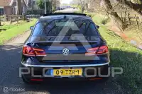 2012 Volkswagen CC