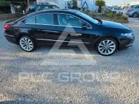 2012 Volkswagen CC