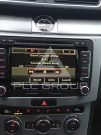 2012 Volkswagen CC