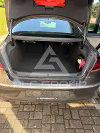 2012 Volkswagen CC