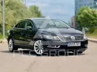 2012 Volkswagen CC