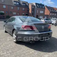 2012 Volkswagen CC