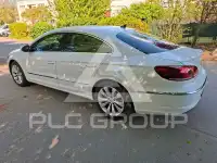 2012 Volkswagen CC