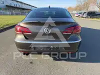 2012 Volkswagen CC