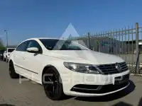 2012 Volkswagen CC