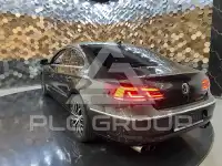 2012 Volkswagen CC