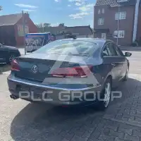 2012 Volkswagen CC
