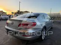 2012 Volkswagen CC