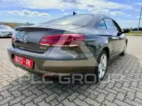 2012 Volkswagen CC