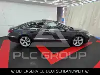 2012 Volkswagen CC