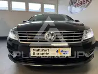 2012 Volkswagen CC