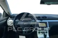 2012 Volkswagen CC