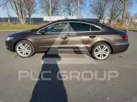 2012 Volkswagen CC
