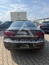 2012 Volkswagen CC