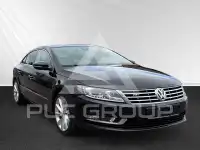 2012 Volkswagen CC