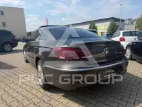 2012 Volkswagen CC
