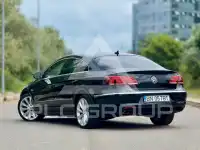 2012 Volkswagen CC