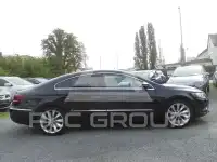 2012 Volkswagen CC