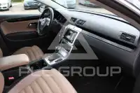 2012 Volkswagen CC