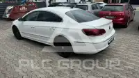 2012 Volkswagen CC